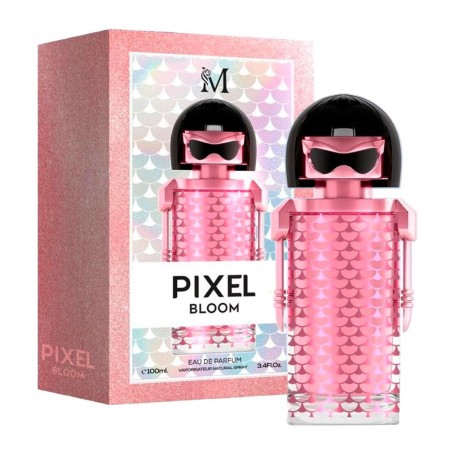 Celebrity Pixel Bloom Perfume para Mujer - Eau de Parfum - 100ml Montage Brands