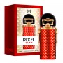 Celebrity Pixel Glam Perfume para Mujer - Eau de Parfum - 100ml Montage Brands