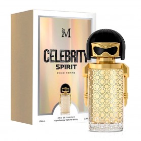 Celebrity Spirit Perfume para Mujer - Eau de Parfum - 100mll