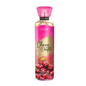 Bruma Corporal Cherry Delight 250ml