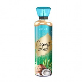 Bruma Corporal Coconut Splash 250ml