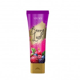 Crema Corporal Berry Lush 250ml