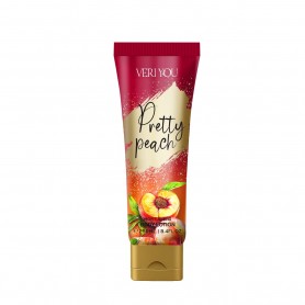 Crema Corporal Pretty Peach 250ml