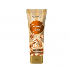 Crema Corporal Caramel Love 250ml