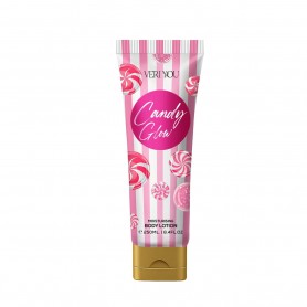 Crema Corporal Candy Glow 250ml