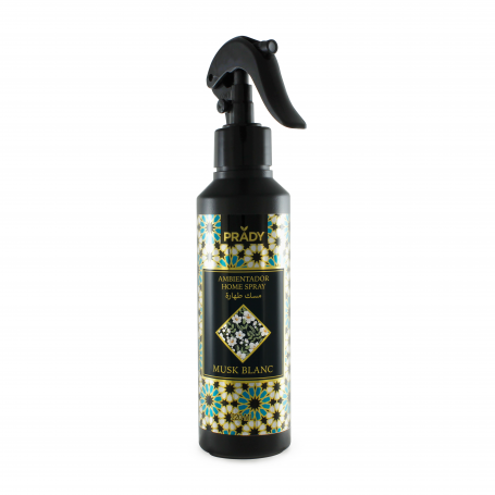 Musk Blanco - Prady - Ambientador 220ml