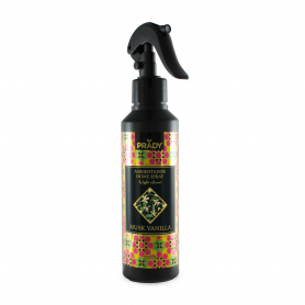 Musk Vanilla - Prady - Ambientador 220ml