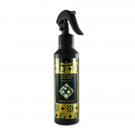 Musk Coco - Prady - Ambientador 220ml