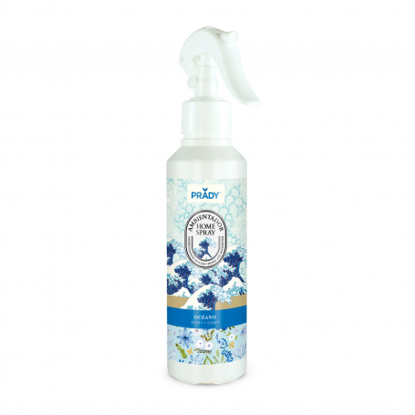 Oceano - Prady - Ambientador 220ml