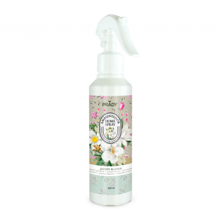 Jazmin Blanco - Prady - Ambientador 220ml