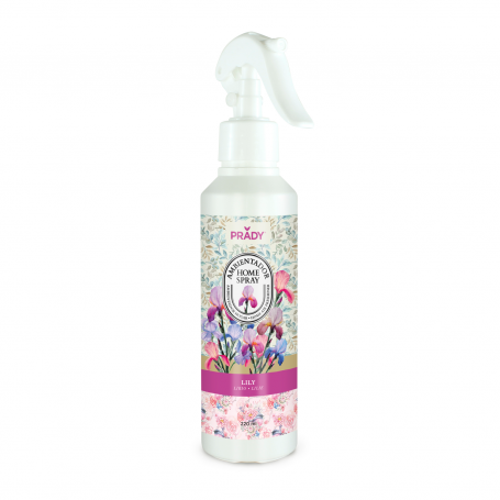 Lily - Prady - Ambientador 220ml