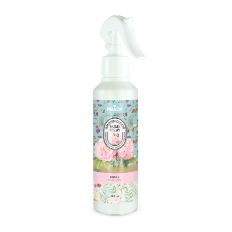 Rosas - Prady - Ambientador 220ml