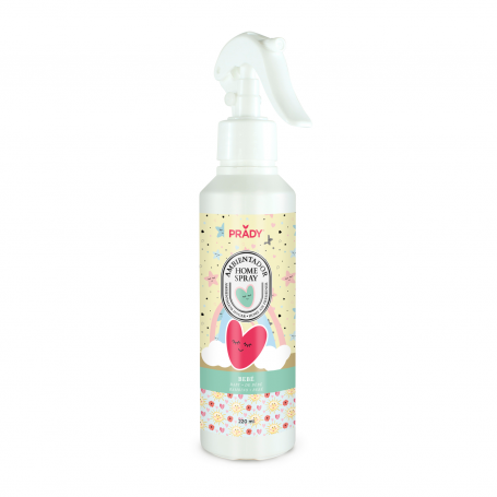 Bebe - Prady - Ambientador 220ml