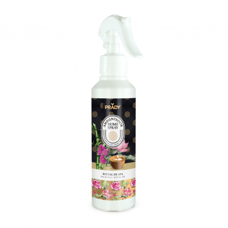 Ritual de Spa - Prady - Ambientador 220ml
