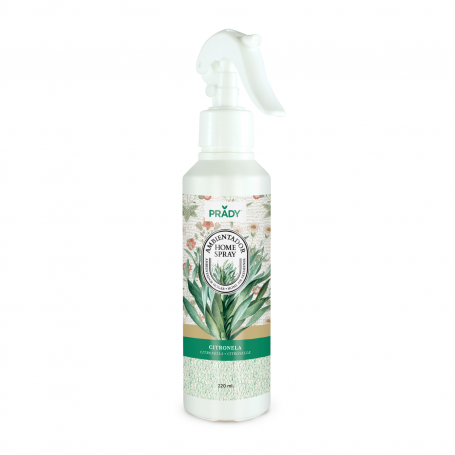 Citronela - Prady - Ambientador 220ml