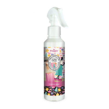 Fashion Shop - Prady - Ambientador 220ml