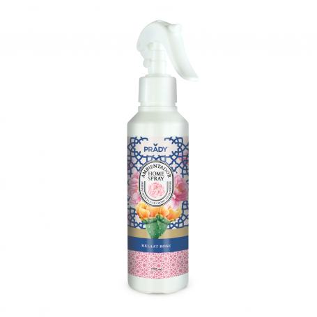 Kelaat Rose - Prady - Ambientador 220ml