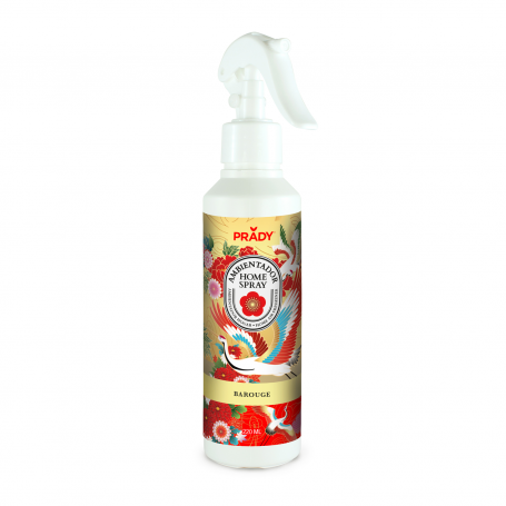 Barouge - Prady - Ambientador 220ml