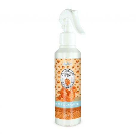 Salt & Caramel - Prady - Ambientador 220ml