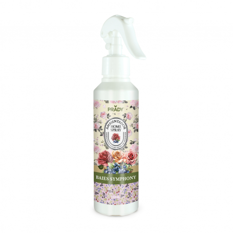 Baies Symphony - Prady - Ambientador 220ml
