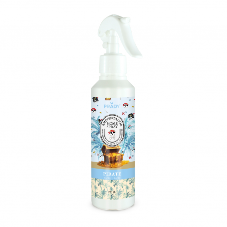 Pirate - Prady - Ambientador 220ml