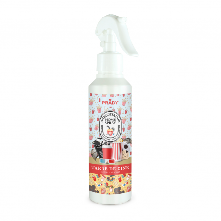 Tarde de Cine - Prady - Ambientador 220ml