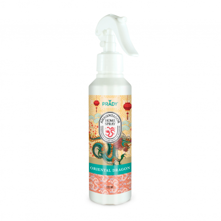 Oriental Dragon - Prady - Ambientador 220ml