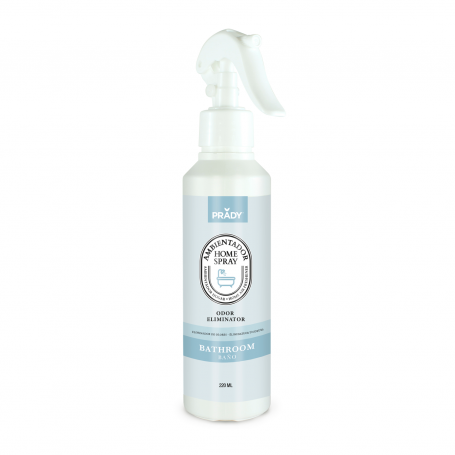 Aromaguard Baño - Prady - Ambientador 220ml