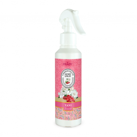 Yani Sweet - Prady - Ambientador 220ml