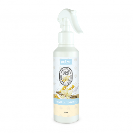 Vanilla Toscana - Prady - Ambientador 220ml