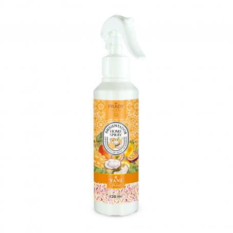 Yani Tatus - Prady - Ambientador 220ml