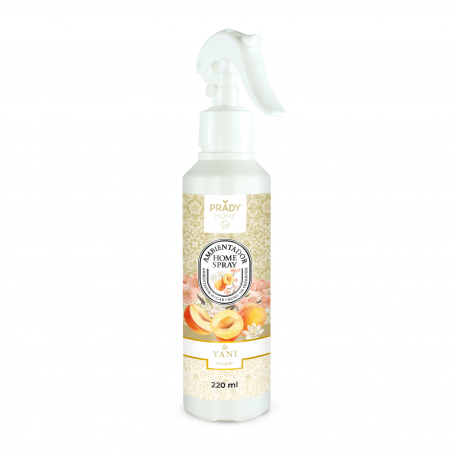 Yani Mua - Prady - Ambientador 220ml