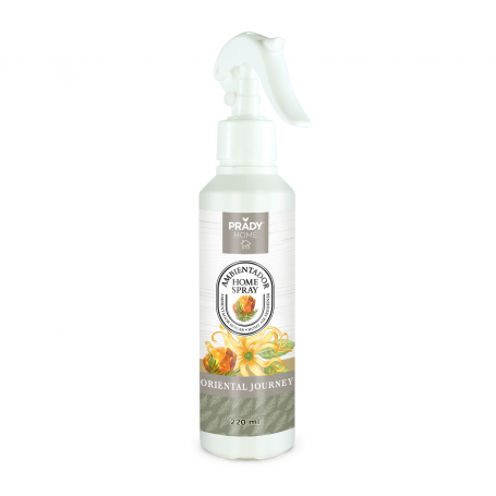 Oriental Journey - Prady - Ambientador 220ml