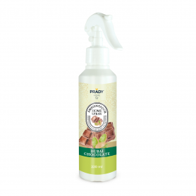 Dubai Chocolate Journey - Prady - Ambientador 220ml