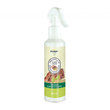Dubai Chocolate Journey - Prady - Ambientador 220ml