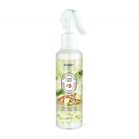 Pistacho Ice Cream - Prady - Ambientador 220ml