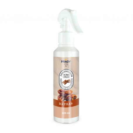 Datiles - Prady - Ambientador 220ml