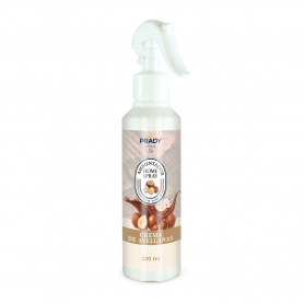 Crema de Avellanas - Prady - Ambientador 220ml