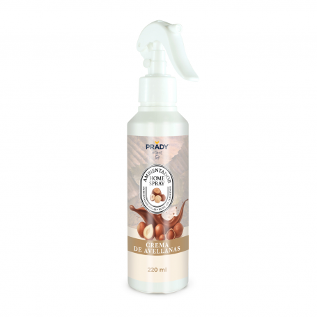 Crema de Avellanas - Prady - Ambientador 220ml
