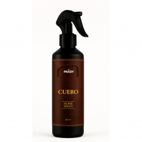 Cuero - Prady - Ambientador 220ml