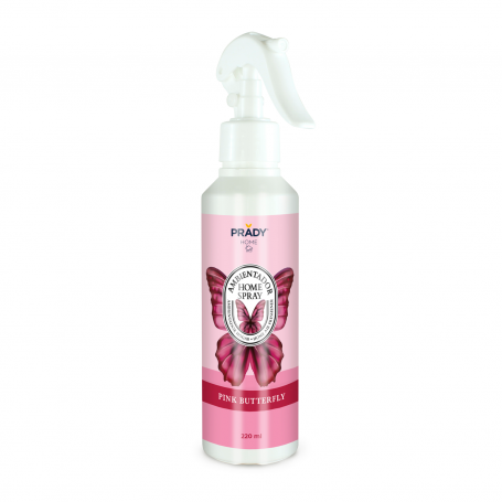 Pink Butterfly - Prady - Ambientador 220ml