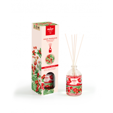 Frutos Rojos - Prady - Ambientador 100ml