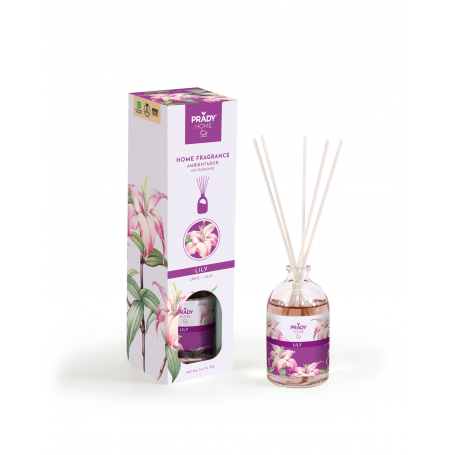 Lily - Prady - Ambientador 100ml