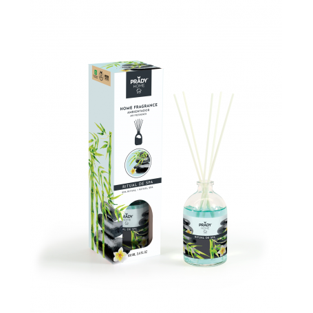 Ritual de Spa - Prady - Ambientador 100ml