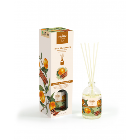 Canela y Naranja - Prady - Ambientador 100ml