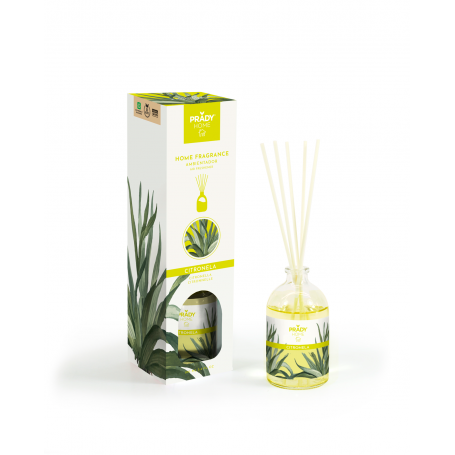 Citronela - Prady - Ambientador 100ml
