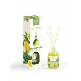 Limon y Hierbabuena - Prady - Ambientador 100ml