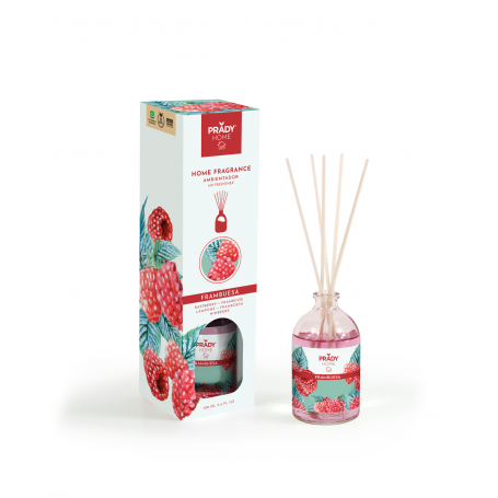 Frambuesa - Prady - Ambientador 100ml