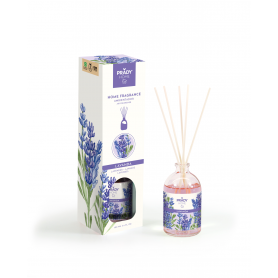 Lavanda - Prady - Ambientador 100ml