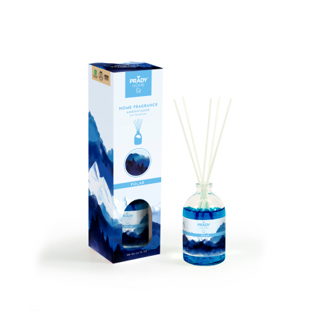 Polar - Prady - Ambientador 100ml